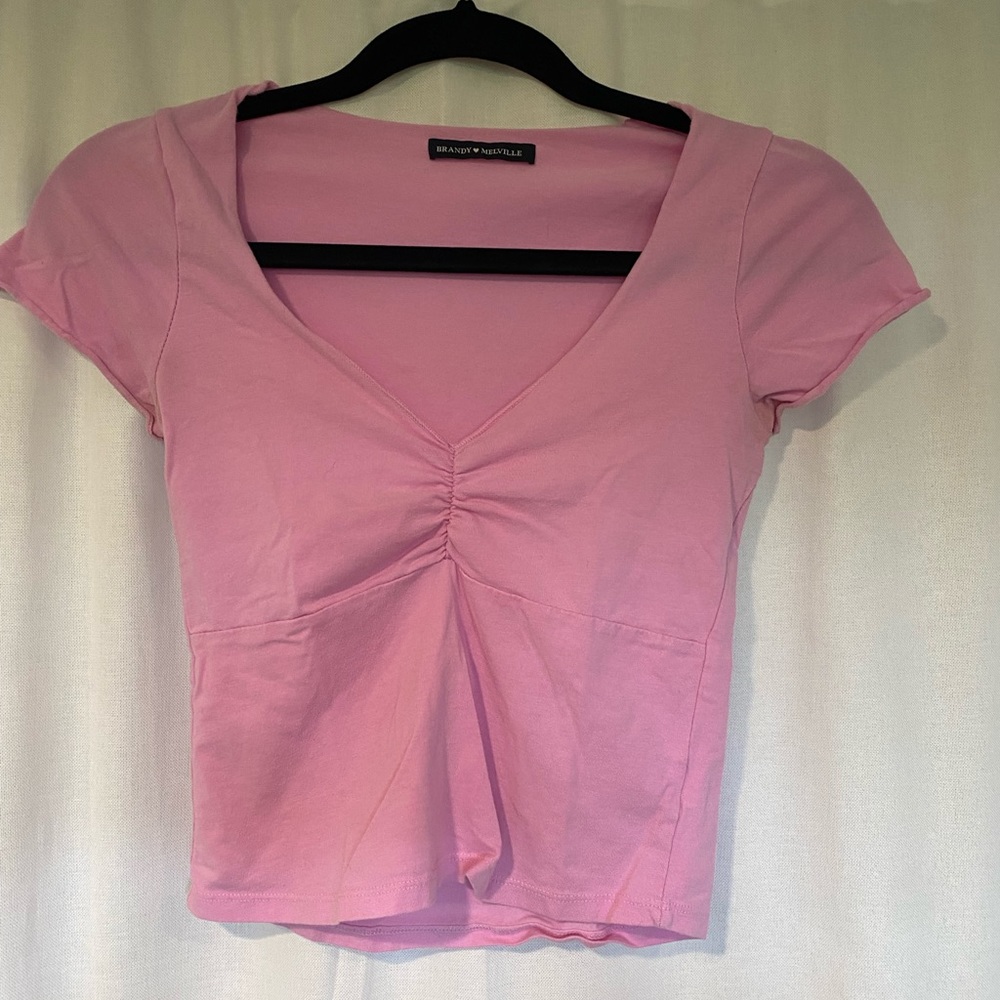 Brandy Melville Top!